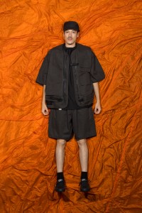N.Hoolywood Test Product Exchange RTW Spring 2021