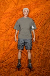 N.Hoolywood Test Product Exchange RTW Spring 2021