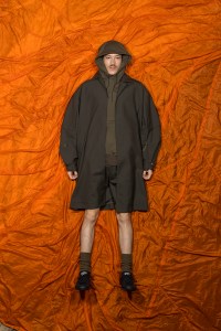 N.Hoolywood Test Product Exchange RTW Spring 2021