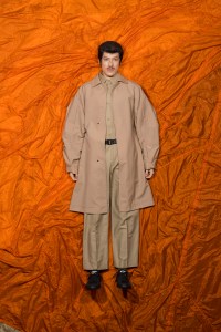 N.Hoolywood Test Product Exchange RTW Spring 2021