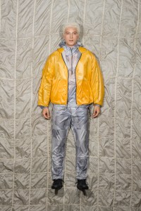 N.Hoolywood Test Product Exchange RTW Spring 2021