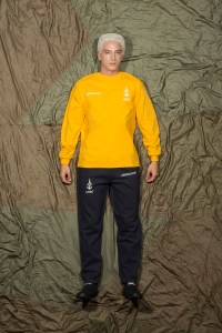 N.Hoolywood Test Product Exchange RTW Spring 2021