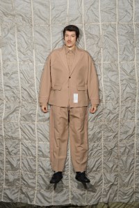 N.Hoolywood Test Product Exchange RTW Spring 2021