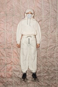 N.Hoolywood Test Product Exchange RTW Spring 2021
