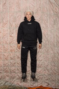 N.Hoolywood Test Product Exchange RTW Spring 2021