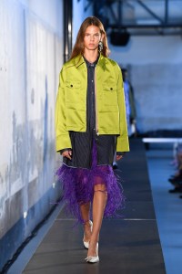 N 21 RTW Spring 2021