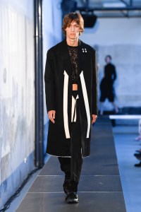 N 21 RTW Spring 2021