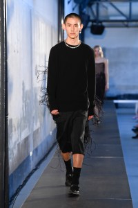 N 21 RTW Spring 2021