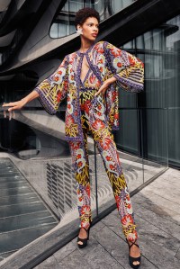 Naeem Khan RTW Spring 2021