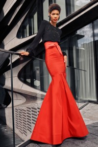 Naeem Khan RTW Spring 2021