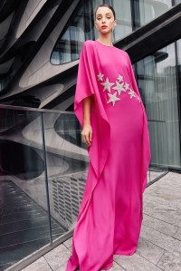 Naeem Khan RTW Spring 2021