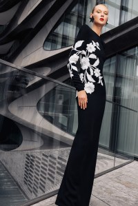 Naeem Khan RTW Spring 2021