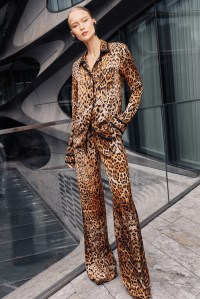 Naeem Khan RTW Spring 2021