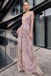 Naeem Khan RTW Spring 2021