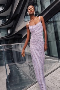 Naeem Khan RTW Spring 2021