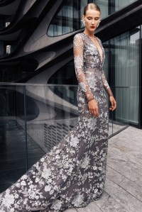Naeem Khan RTW Spring 2021
