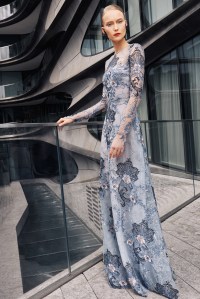 Naeem Khan RTW Spring 2021