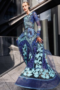 Naeem Khan RTW Spring 2021