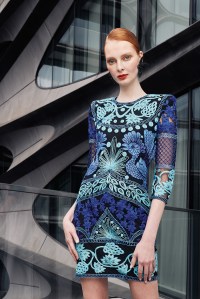 Naeem Khan RTW Spring 2021