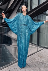 Naeem Khan RTW Spring 2021