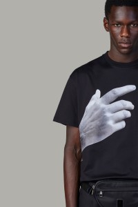 Neil Barrett Men’s Spring 2021