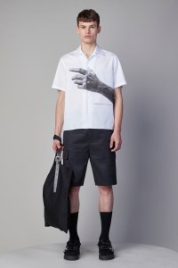 Neil Barrett Men’s Spring 2021
