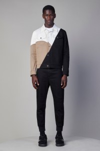 Neil Barrett Men’s Spring 2021