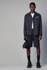 Neil Barrett Men’s Spring 2021