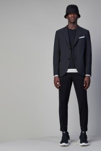 Neil Barrett Men’s Spring 2021
