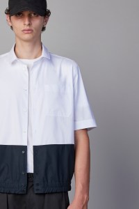 Neil Barrett Men’s Spring 2021