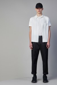 Neil Barrett Men’s Spring 2021