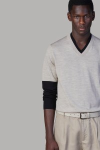 Neil Barrett Men’s Spring 2021