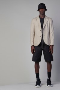 Neil Barrett Men’s Spring 2021