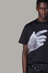 Neil Barrett Men's Spring 2021