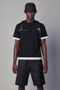 Neil Barrett Men's Spring 2021