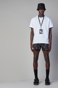 Neil Barrett Men's Spring 2021