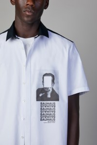 Neil Barrett Men's Spring 2021