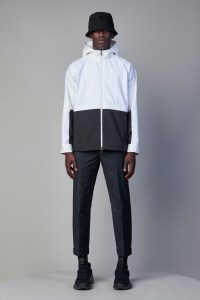 Neil Barrett Men's Spring 2021