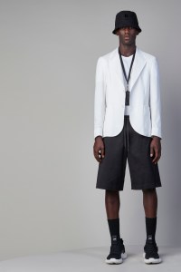 Neil Barrett Men's Spring 2021