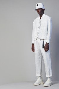 Neil Barrett Men's Spring 2021