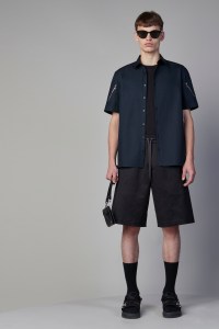 Neil Barrett Men's Spring 2021