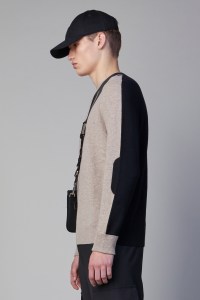 Neil Barrett Men's Spring 2021