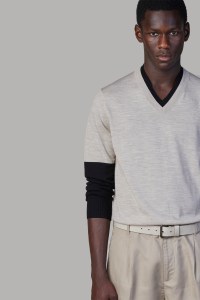 Neil Barrett Men's Spring 2021