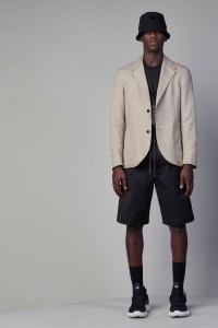 Neil Barrett Men's Spring 2021
