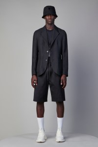 Neil Barrett Men's Spring 2021