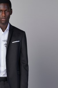 Neil Barrett Men's Spring 2021