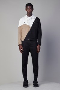 Neil Barrett Men's Spring 2021
