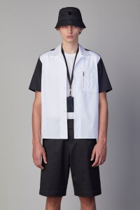Neil Barrett Men's Spring 2021