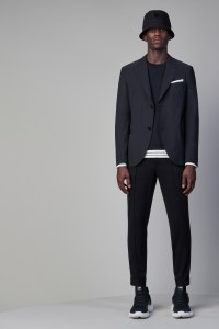 Neil Barrett Men's Spring 2021