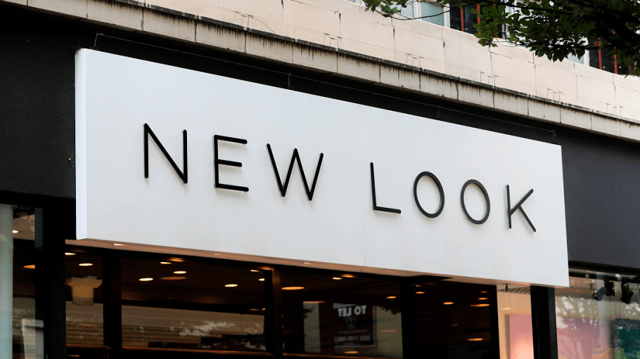 Boohoo reportedly will be the primary suitor for fellow U.K. fashion retailer New Look if the latter can't strike a deal with landlords.